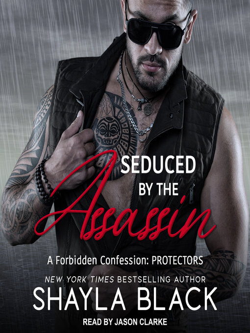 Title details for Seduced by the Assassin by Shayla Black - Available